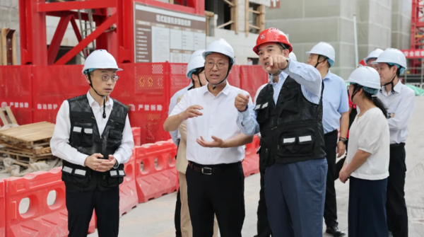 全电配资 “新村”焕“新居”，模块化技术打造上海城市更新样本